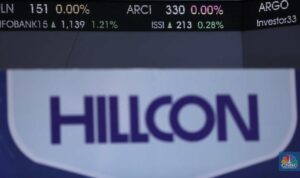 Siap-siap, Hillcon (HILL) bagikan dividen sebesar 103,19 juta.  Rp